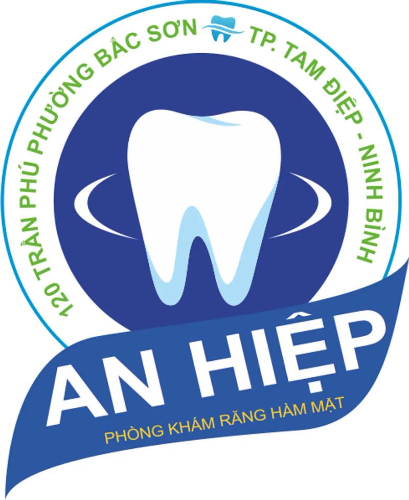 Hình ảnh nha khoa an hiệp
