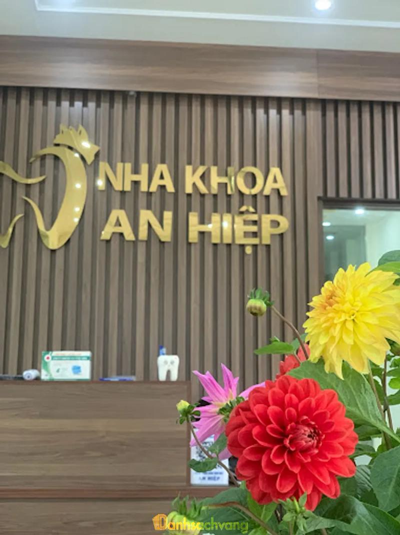 Hình ảnh nha khoa an hiệp