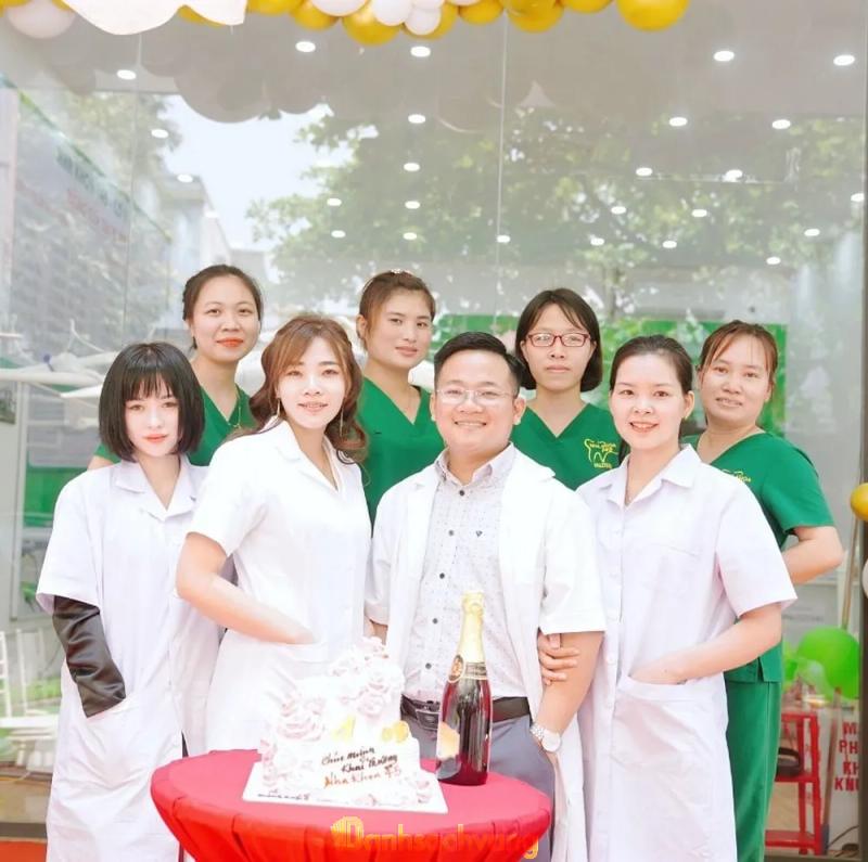 Hình ảnh Nha Khoa Thẩm Mỹ 145