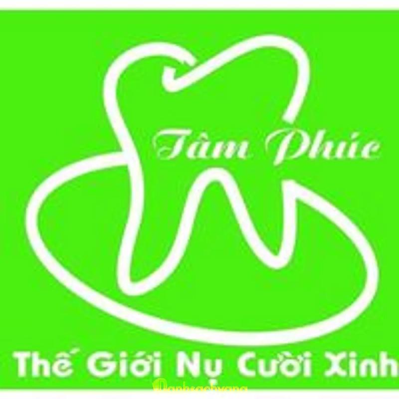 Hình ảnh Nha khoa Tâm Phúc: C1/040 Thanh Sơn, H.Thống Nhất