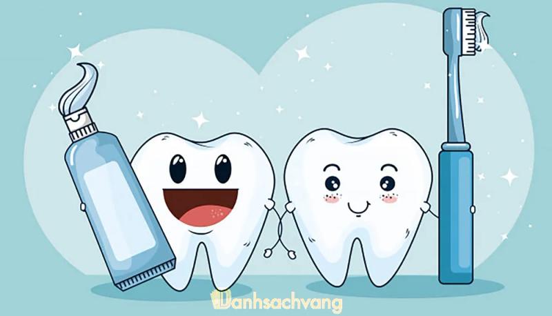 Hình ảnh Nha khoa Tâm Phúc: C1/040 Thanh Sơn, H.Thống Nhất