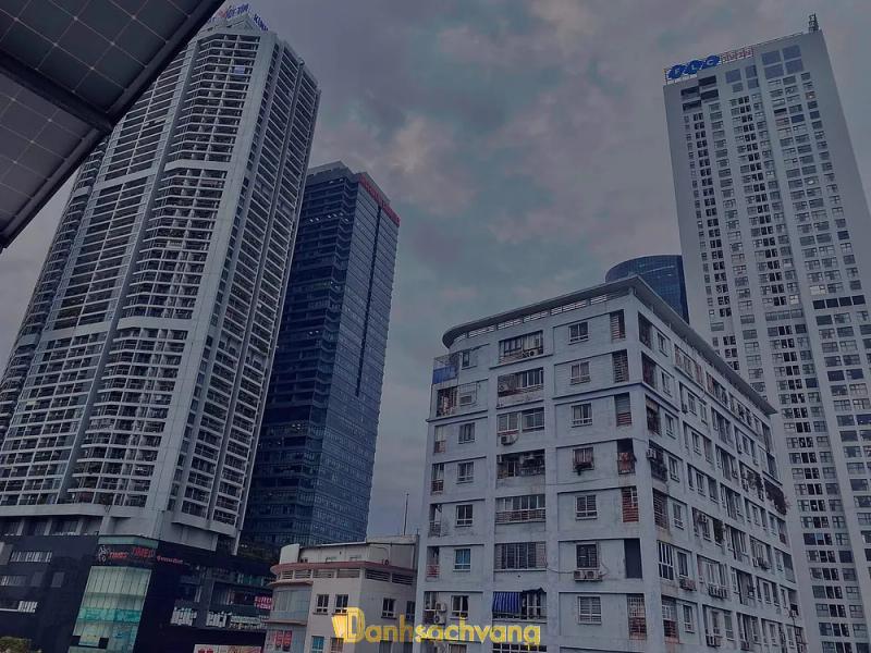 Hình ảnh Thẩm Mỹ Viện Ngọc Dung: 106 Phố Huế, Hai Bà Trưng