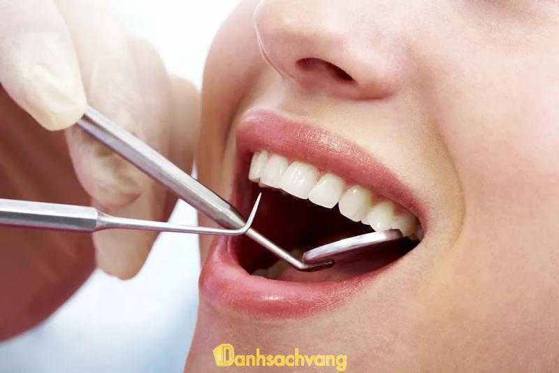 Hình ảnh Nha khoa Hoàng Đức: 9/2 Gia Yên, H.Thống Nhất