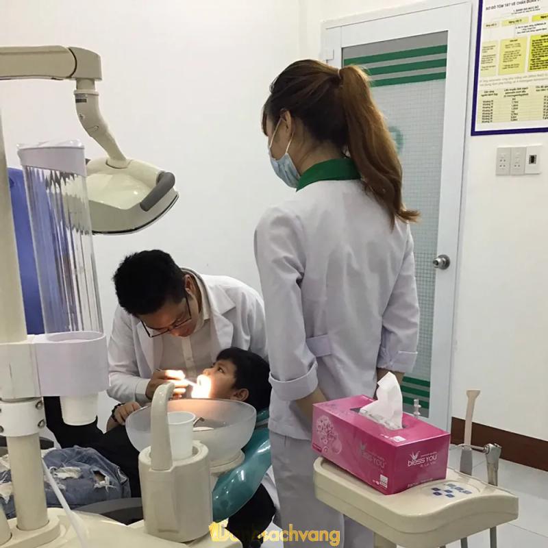 Hình ảnh Nha khoa Hoàng Đức: 9/2 Gia Yên, H.Thống Nhất