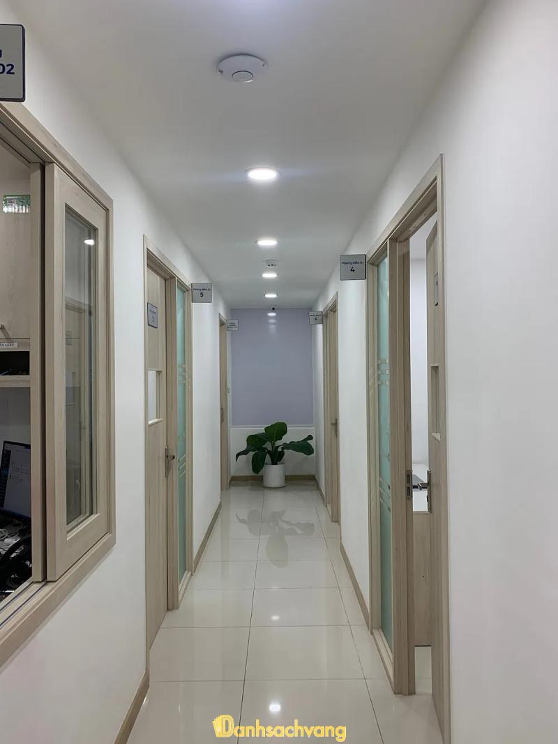 Hình ảnh Nha khoa Kim: 357 Phan Xích Long, Phú Nhuận