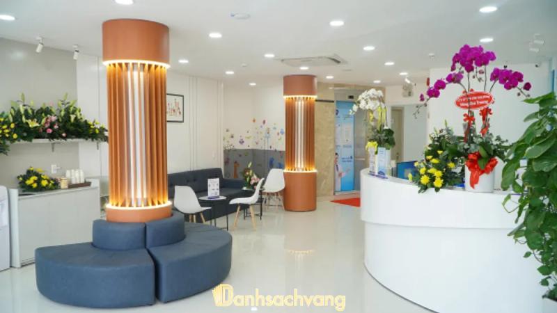 Hình ảnh Nha khoa Kim: 357 Phan Xích Long, Phú Nhuận