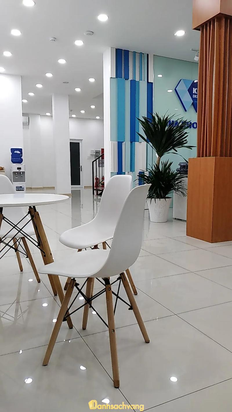 Hình ảnh nha khoa Kim chi nhánh 493 Nguyễn Thị Thập