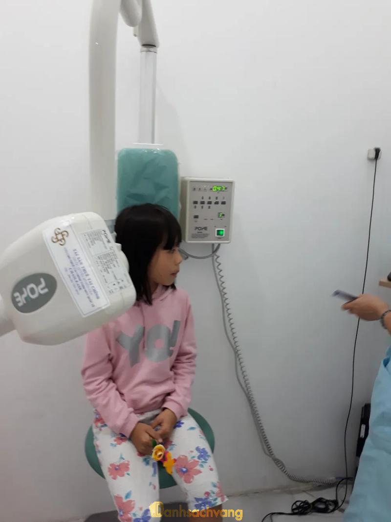 Hình ảnh Nha khoa Kim: 01 Nguyễn Văn Tiết, TP. Thủ Dầu Một