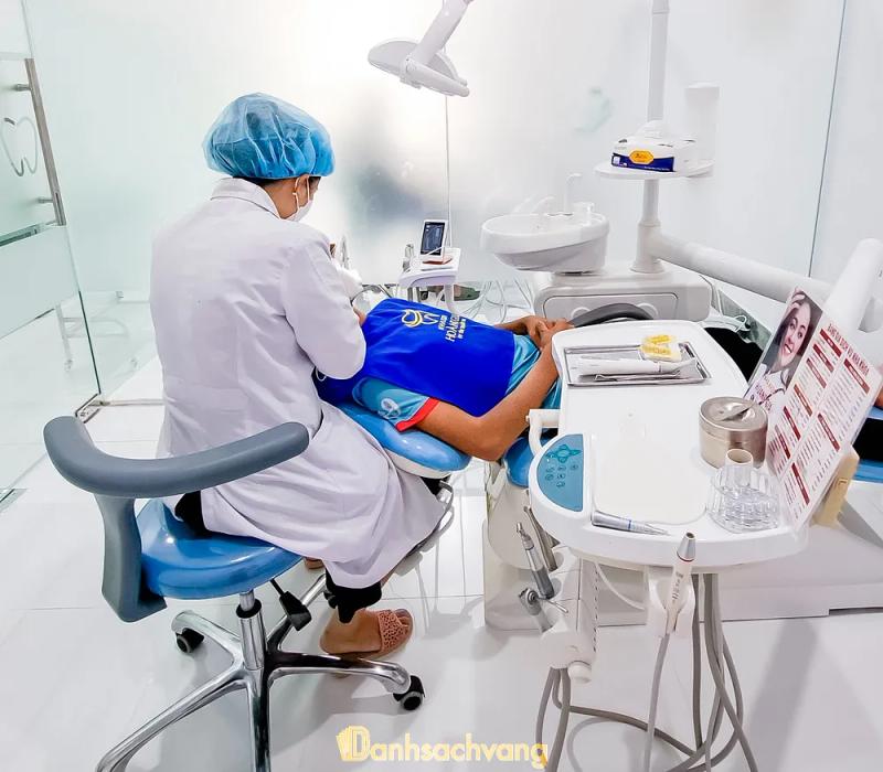 Hình ảnh  Nha Khoa Hoàng Gia: ĐT764, H.Cẩm Mỹ 