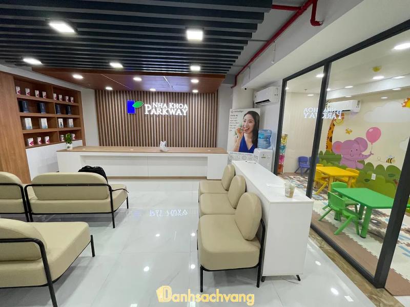 Hình ảnh Nha khoa Parkway: 228 Trần Hưng Đạo, Quận 1