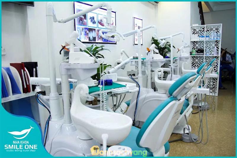 Hình ảnh Nha khoa Smile One: 169 Quan Hoa, Cầu Giấy, HN