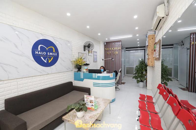Hình ảnh Nha khoa Hà Nội (Halo Smile): 26 Trần Cung, Cầu Giấy