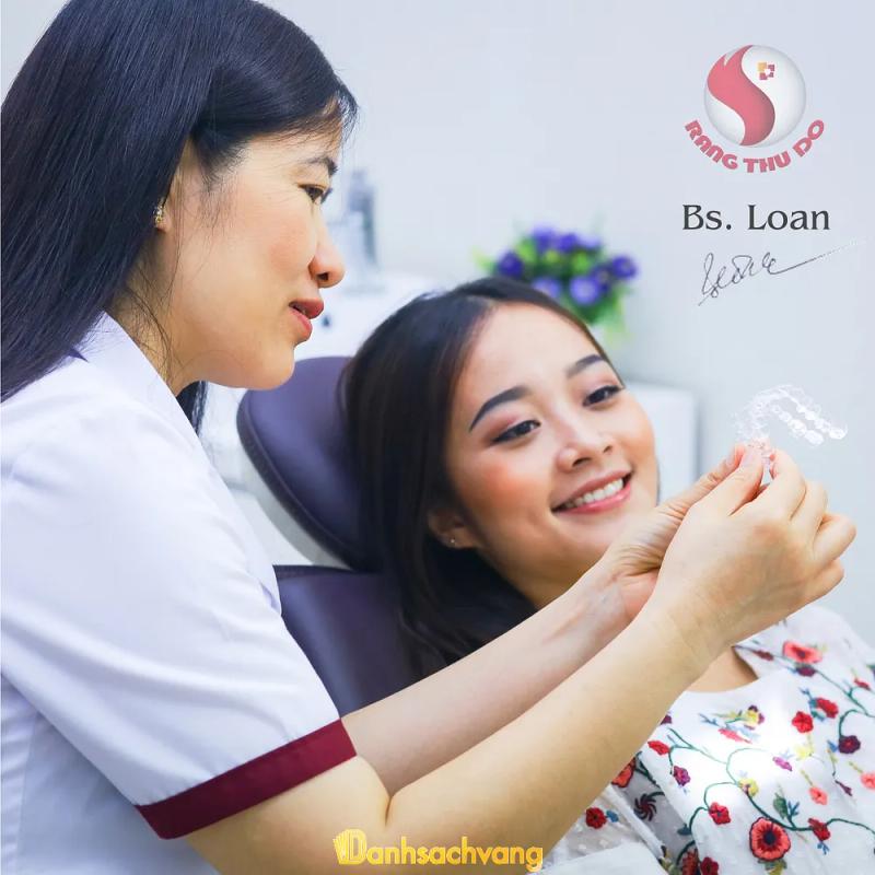 Hình ảnh Nha khoa Răng Thủ Đô: 6 Vũ Phạm Hàm, Cầu Giấy, Hà Nội