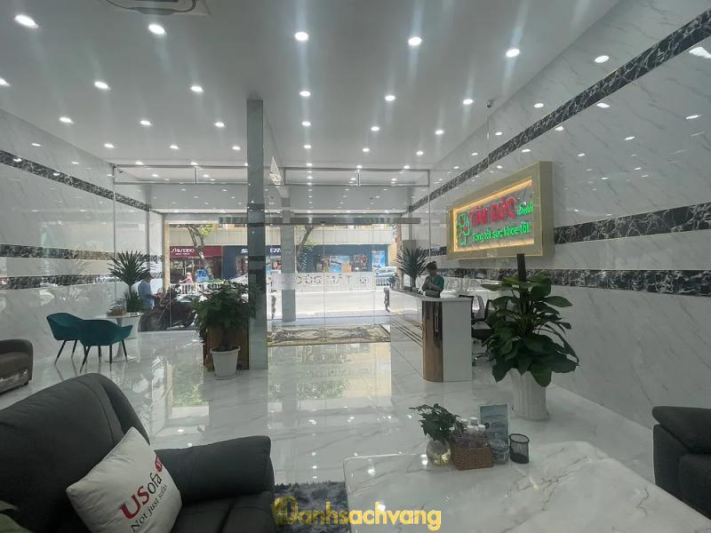 Hình ảnh Nha khoa Tâm Đức Smile: 76 Phạm Hồng Thái, Quận 1