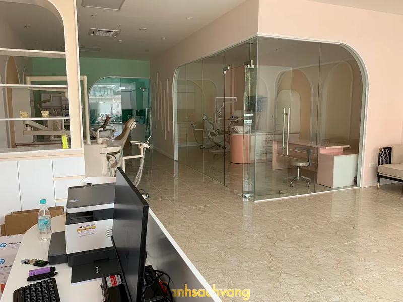 Hình ảnh   Nha khoa 360 Dental: 2R73+39W Cầu Giấy, Hà Nội 