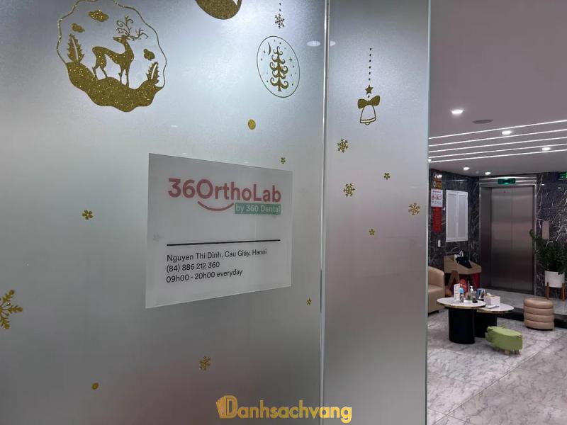 Hình ảnh   Nha khoa 360 Dental: 2R73+39W Cầu Giấy, Hà Nội 