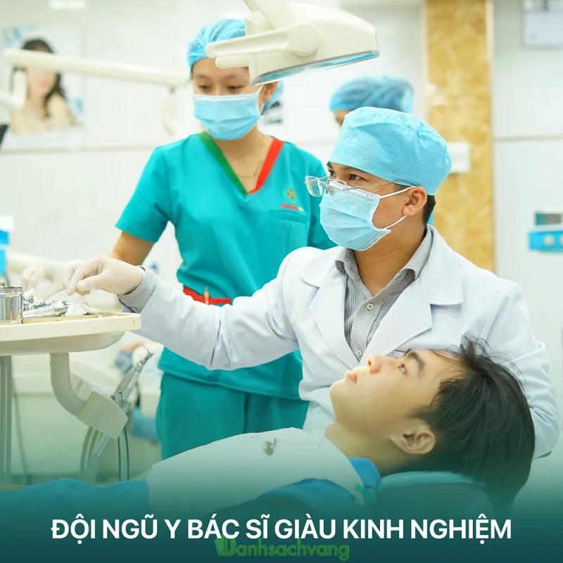 Hình ảnh Nha khoa Tâm Đức Smile Tây Ninh