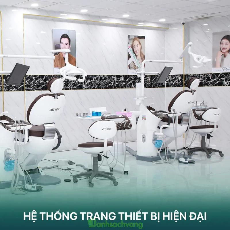 Hình ảnh Nha khoa Tâm Đức Smile Tây Ninh