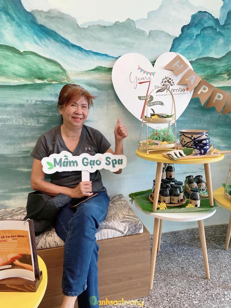 Hình ảnh mam-gao-spa-69-hoa-lan-phu-nhuan-4