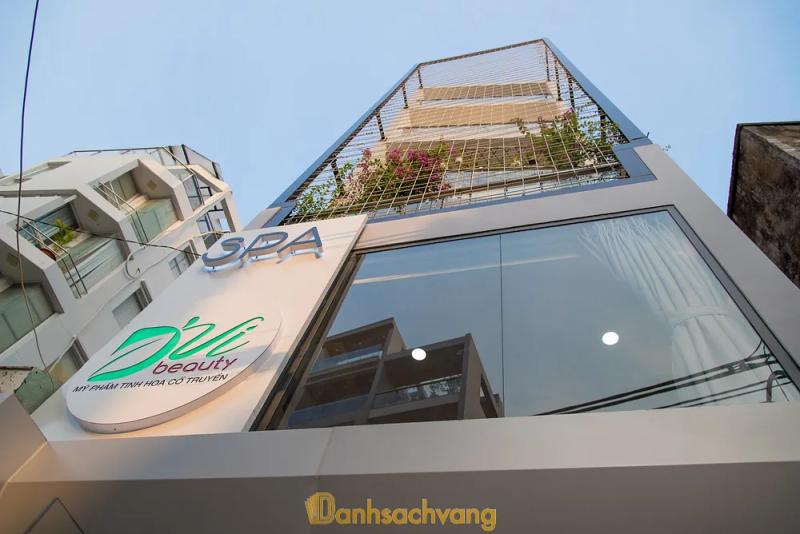 Hình ảnh D'Vi spa: 231 Nguyễn Đình Chính, Phú Nhuận
