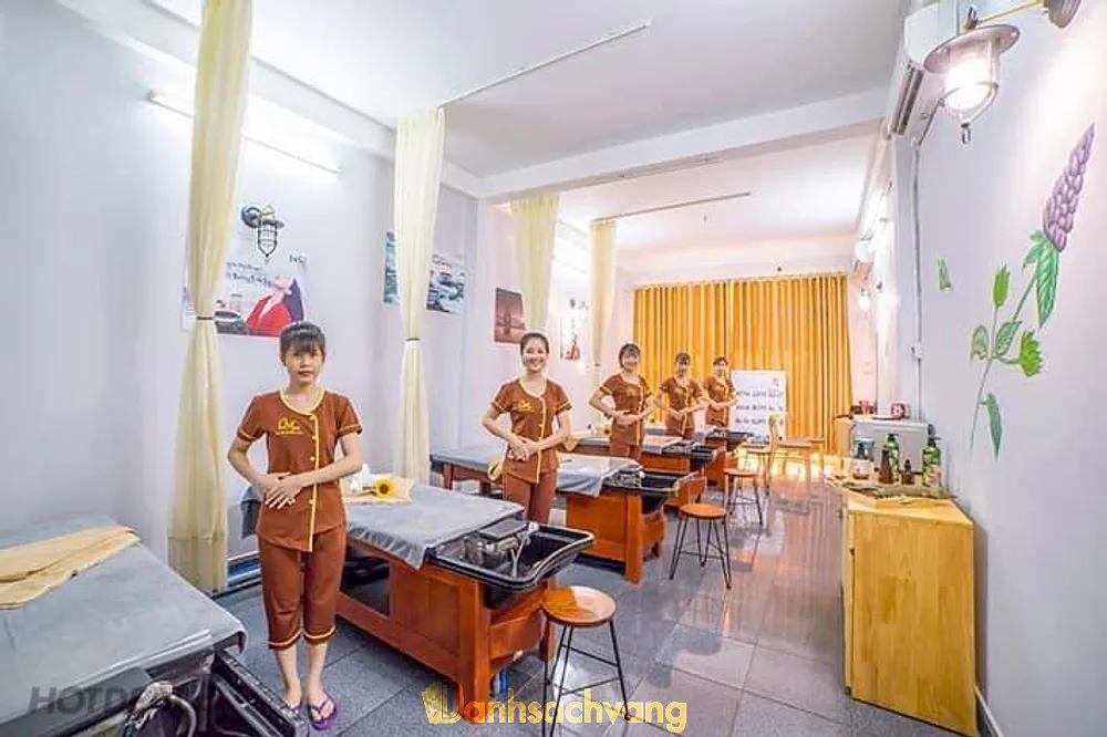 Hình ảnh Quế Spa: 96 Nguyễn KHoái, Quận 4