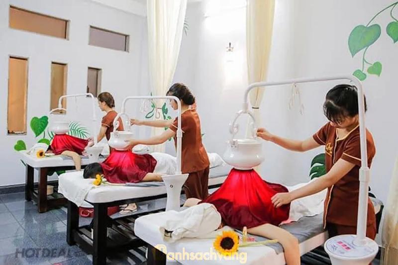 Hình ảnh Quế Spa: 96 Nguyễn KHoái, Quận 4