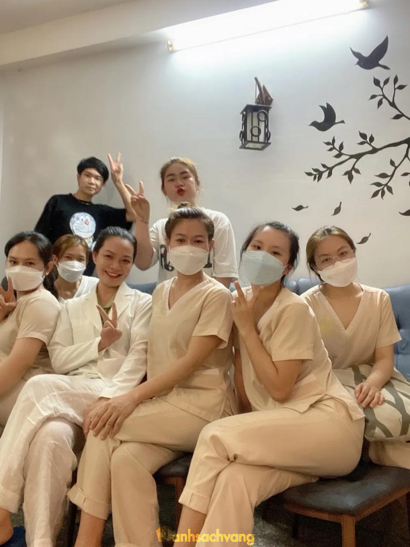 Hình ảnh Quế Spa: 96 Nguyễn KHoái, Quận 4