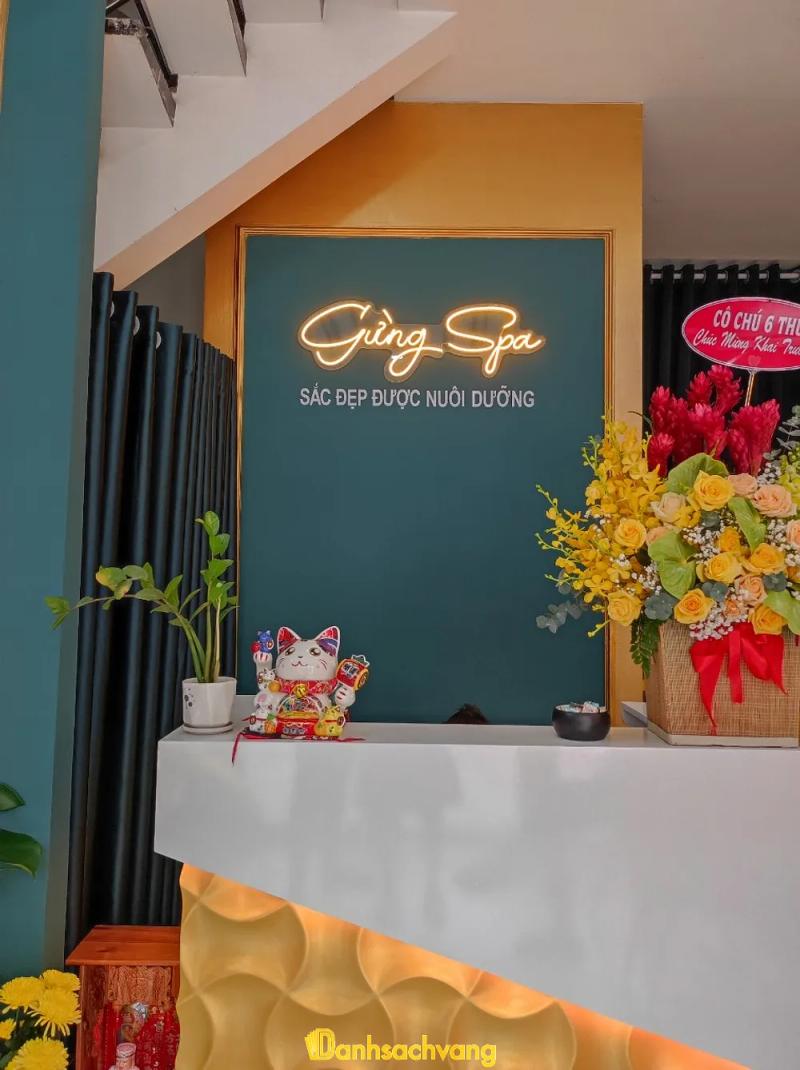 Hình ảnh Gừng Spa: 42 Khánh Hội, Quận 4