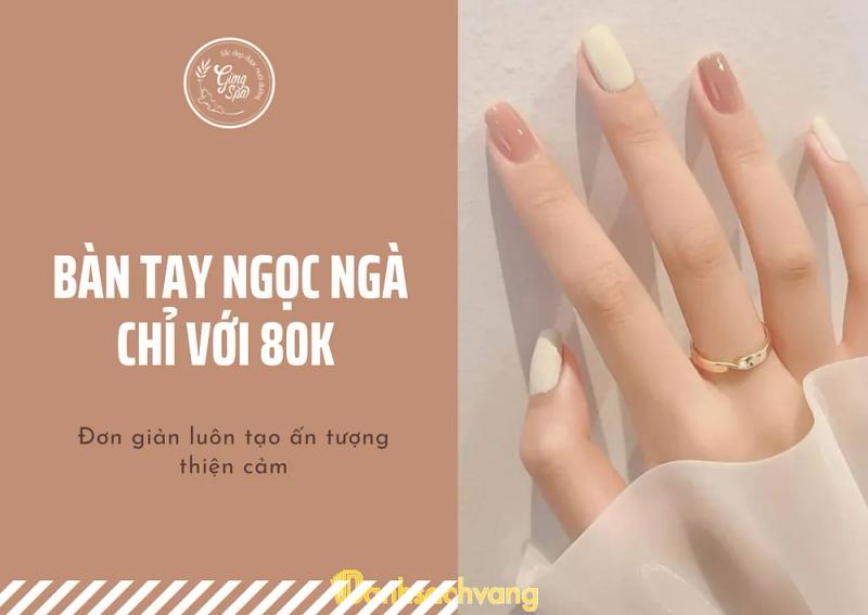 Hình ảnh Gừng Spa: 42 Khánh Hội, Quận 4