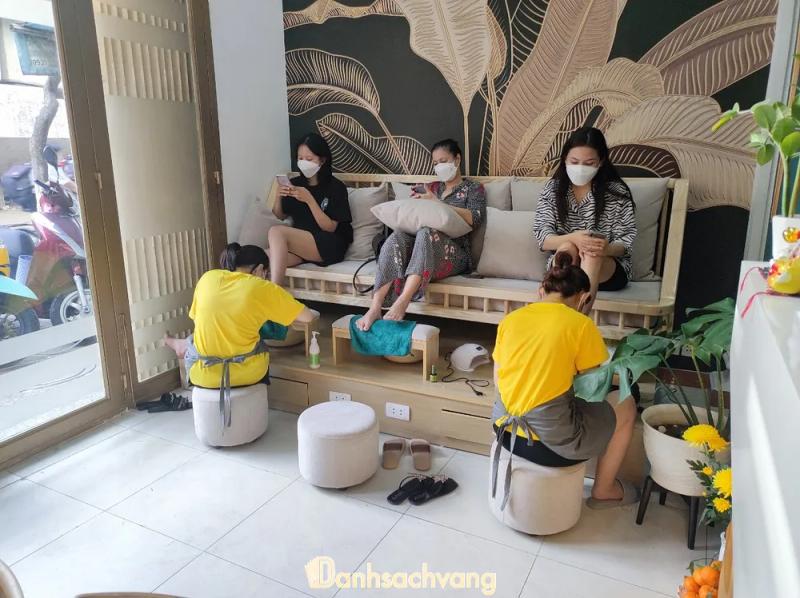 Hình ảnh Gừng Spa: 42 Khánh Hội, Quận 4