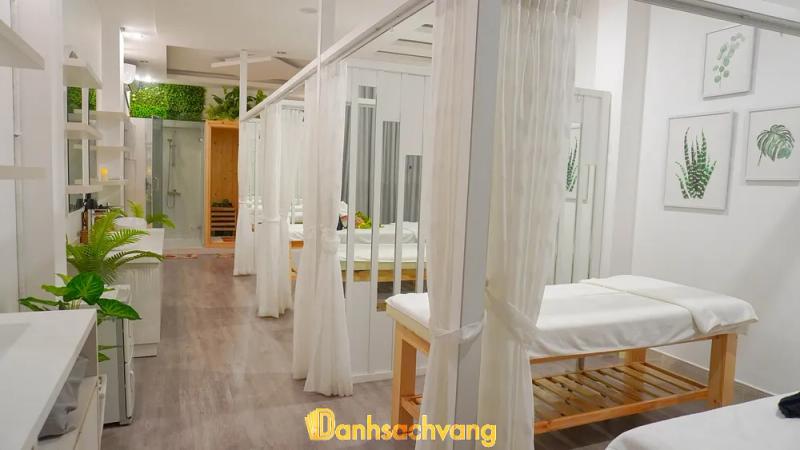Hình ảnh Leaf Spa: 144 Bến Vân Đồn, Quận 4