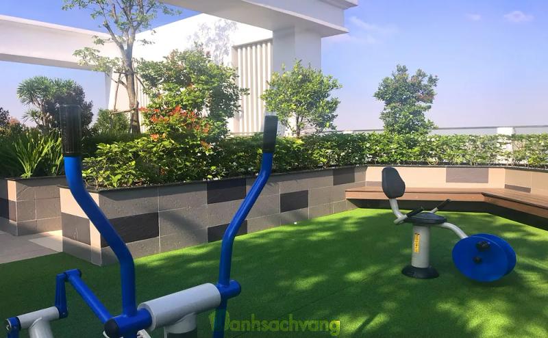 Hình ảnh VIMA Spa - The Tresor: 39 Bến Vân Đồn, Quận 4