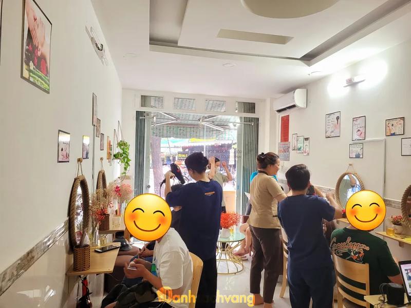 Hình ảnh Tâm Spa Quận 4: 908W5 Vĩnh Khánh, Quận 4