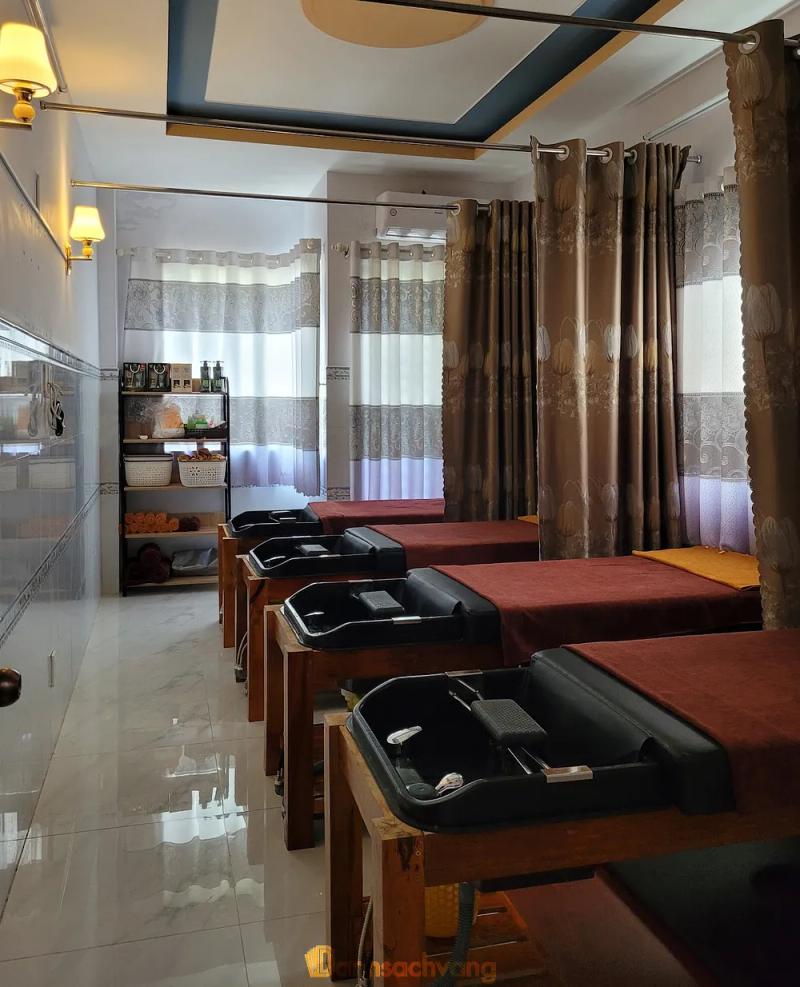 Hình ảnh Tâm Spa Quận 4: 908W5 Vĩnh Khánh, Quận 4