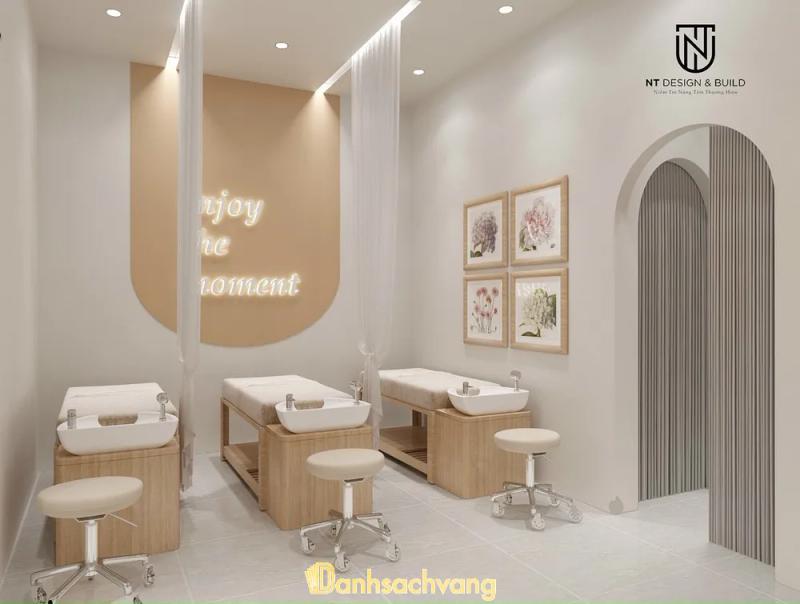 Hình ảnh Sen Beauty: 27 Nguyễn Trường Tộ, Quận 4