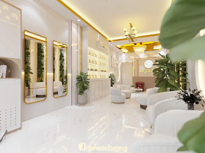 Hình ảnh Lê Gia Spa: 338 Tên Lửa, Bình Tân