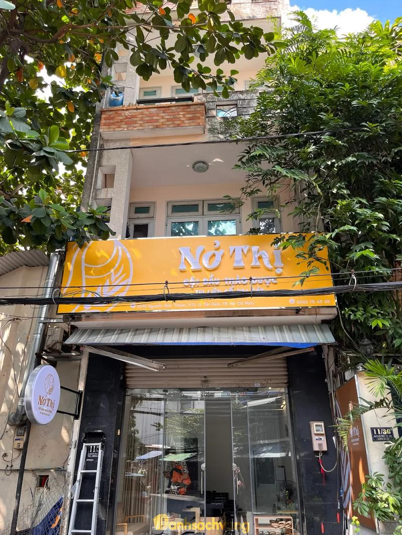 Hình ảnh Nở Thị: 38 Nguyễn Đức Thuận, Tân Bình