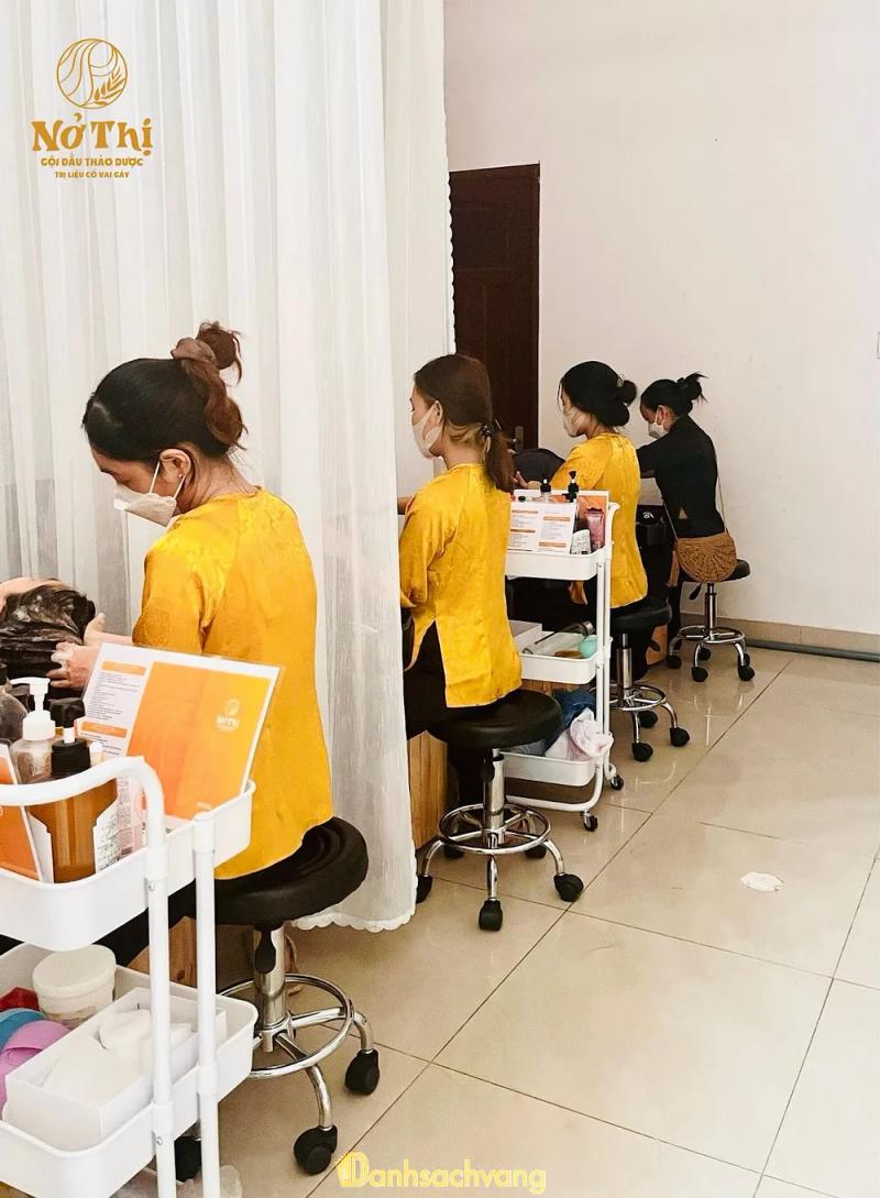 Hình ảnh Nở Thị: 38 Nguyễn Đức Thuận, Tân Bình