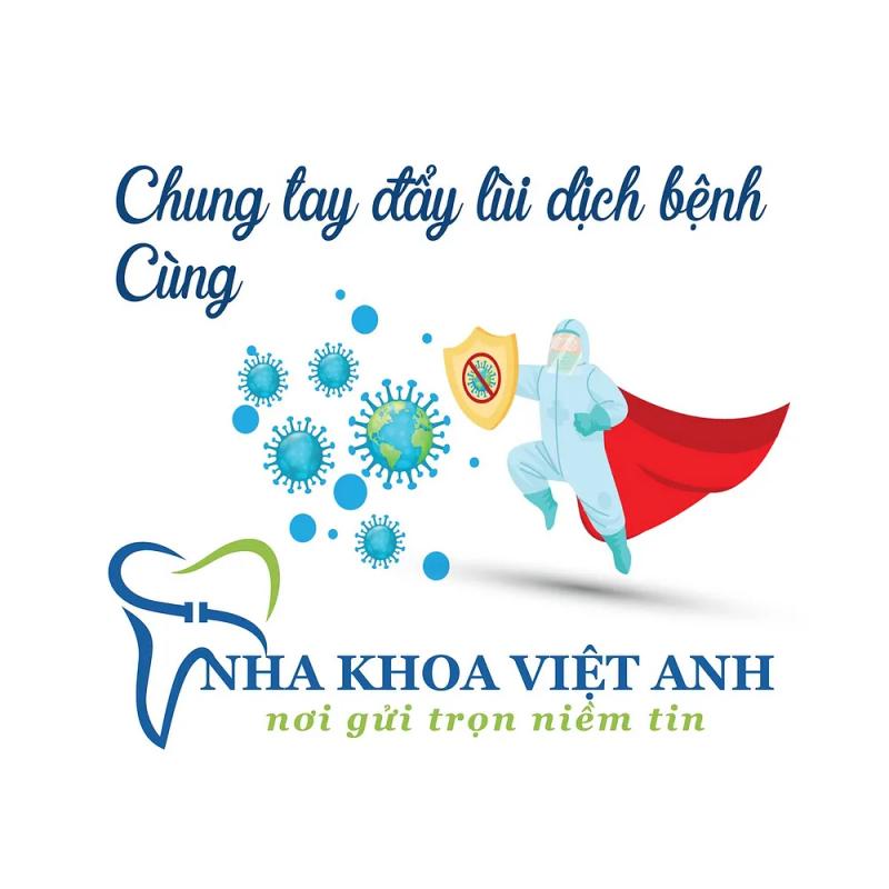 Hình ảnh nha khoa việt anh