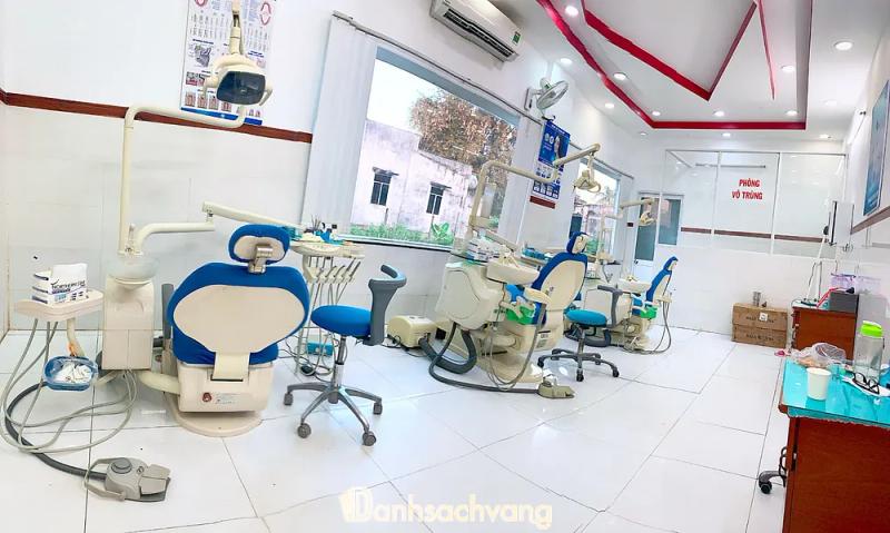Hình ảnh Nha Khoa TiTan Sài Gòn-Gò Dầu: 263 Ấp 7 , H.Gò Dầu