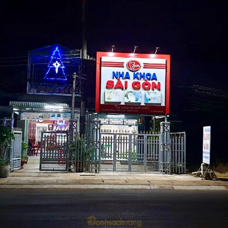 Hình ảnh nha khoa sài gòn