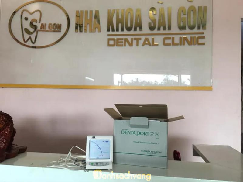 Hình ảnh nha khoa sài gòn