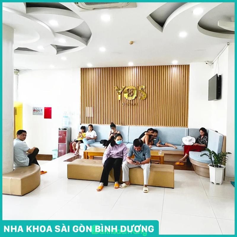 Hình ảnh nha khoa sài gòn 3
