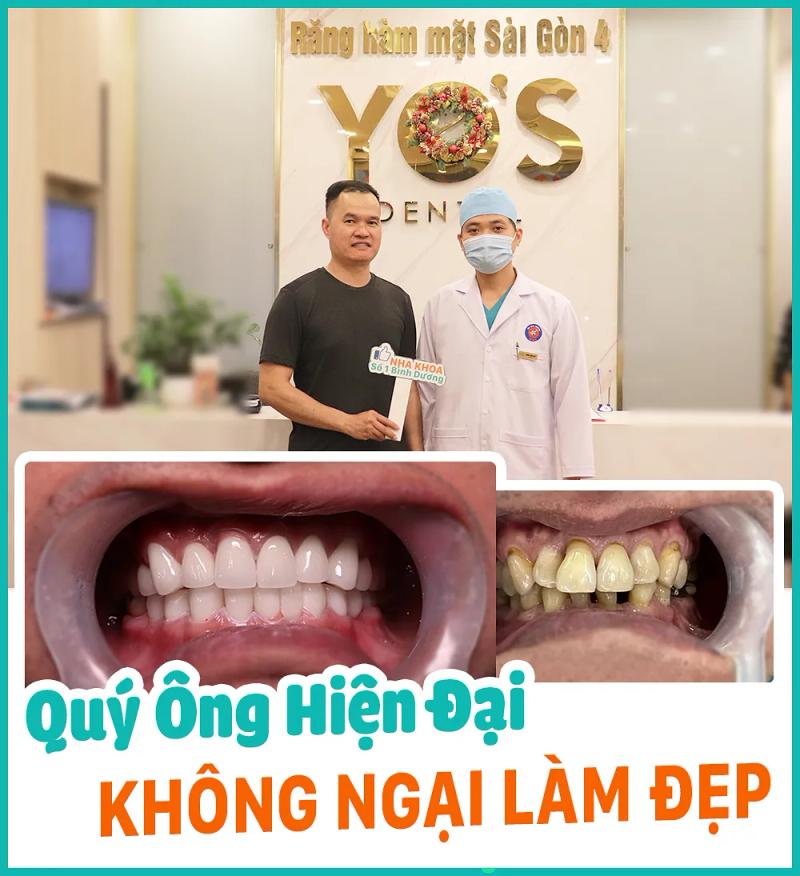 Hình ảnh nha khoa sài gòn 3