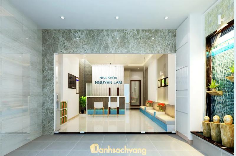 Hình ảnh Nha khoa Nguyễn Lâm cs1: 39 Nguyễn Huệ,  Tx.Bình Long, Bình Phước