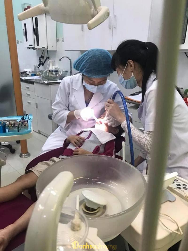 Hình ảnh Nha Khoa Tấn Tài