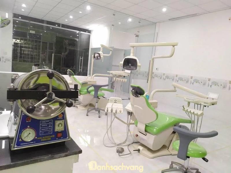 Hình ảnh Nha Khoa Smile Tam Kỳ: 55 Nguyễn Dục, Tp Tam Kỳ