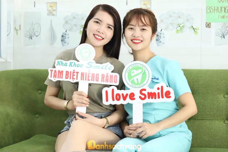 Hình ảnh Nha Khoa Smile Tam Kỳ: 55 Nguyễn Dục, Tp Tam Kỳ