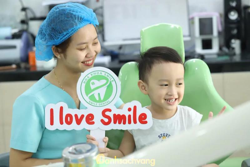 Hình ảnh Nha Khoa Smile Tam Kỳ: 55 Nguyễn Dục, Tp Tam Kỳ