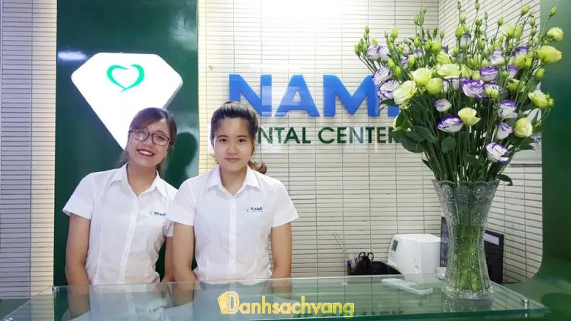 Hình ảnh Nha Khoa NAMI: 33 Khương Trung, Thanh Xuân, Hà Nội